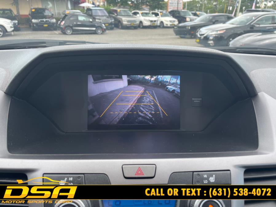 2013 Honda Odyssey 5dr EX-L w/RES, available for sale in Commack, New York | DSA Motor Sports Corp. Commack, New York 2013 Honda Odyssey 5dr EX-L w/RES, available for sale in Commack, New York | DSA Motor Sports Corp. Commack, New York