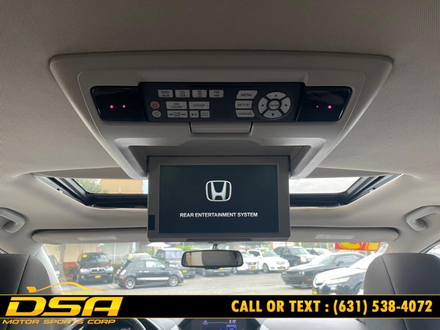 2013 Honda Odyssey 5dr EX-L w/RES, available for sale in Commack, New York | DSA Motor Sports Corp. Commack, New York 2013 Honda Odyssey 5dr EX-L w/RES, available for sale in Commack, New York | DSA Motor Sports Corp. Commack, New York