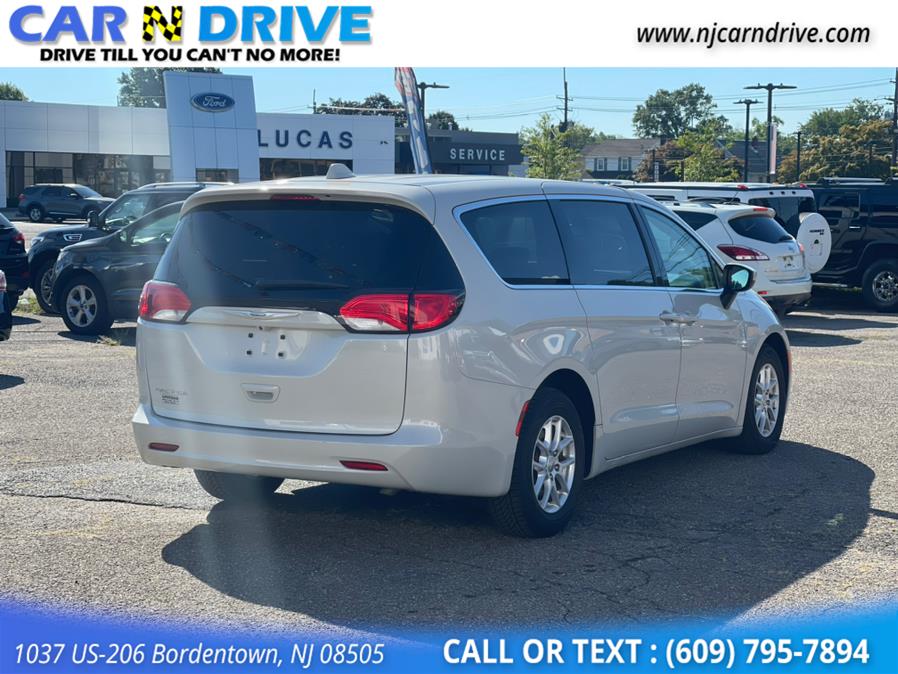 2017 Chrysler Pacifica LX, available for sale in Bordentown, New Jersey | Car N Drive. Bordentown, New Jersey 2017 Chrysler Pacifica LX, available for sale in Bordentown, New Jersey | Car N Drive. Bordentown, New Jersey