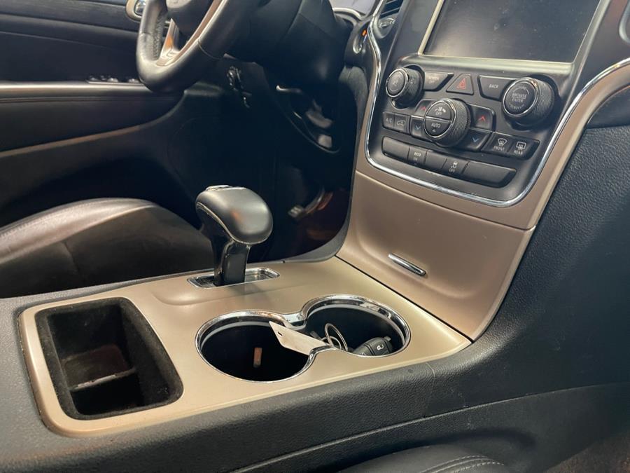 Used Jeep Grand Cherokee 4WD 4dr Altitude 2015 | 5 Towns Drive. Inwood, New York Used Jeep Grand Cherokee 4WD 4dr Altitude 2015 | 5 Towns Drive. Inwood, New York