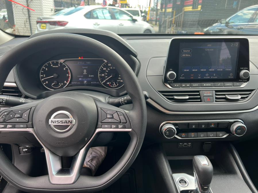 Used Nissan Altima 2.5 S Sedan 2020 | Zezo Auto Sales. Newark, New Jersey