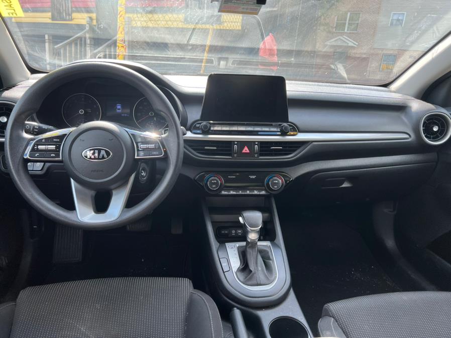Used Kia Forte LXS IVT 2019 | Zezo Auto Sales. Newark, New Jersey