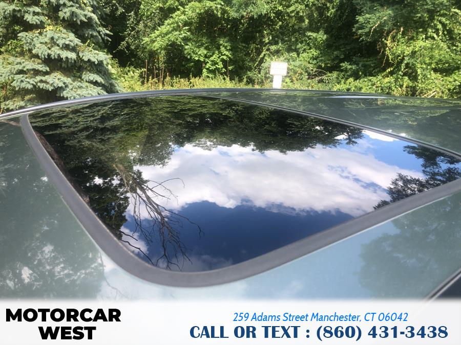 2009 Honda CR-V 4WD 5dr EX-L, available for sale in Manchester, Connecticut | Motorcar West. Manchester, Connecticut 2009 Honda CR-V 4WD 5dr EX-L, available for sale in Manchester, Connecticut | Motorcar West. Manchester, Connecticut