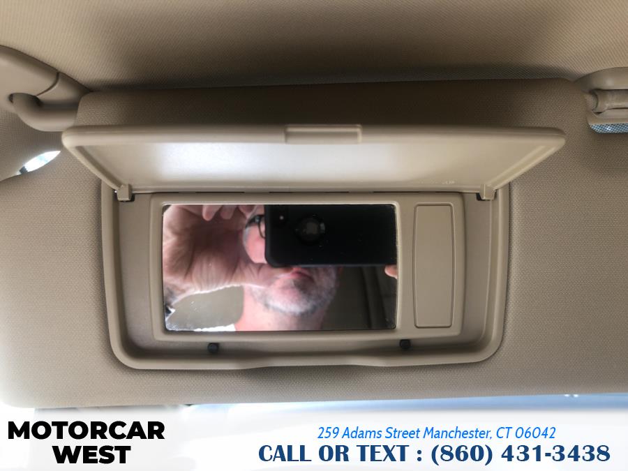 2009 Honda CR-V 4WD 5dr EX-L, available for sale in Manchester, Connecticut | Motorcar West. Manchester, Connecticut 2009 Honda CR-V 4WD 5dr EX-L, available for sale in Manchester, Connecticut | Motorcar West. Manchester, Connecticut