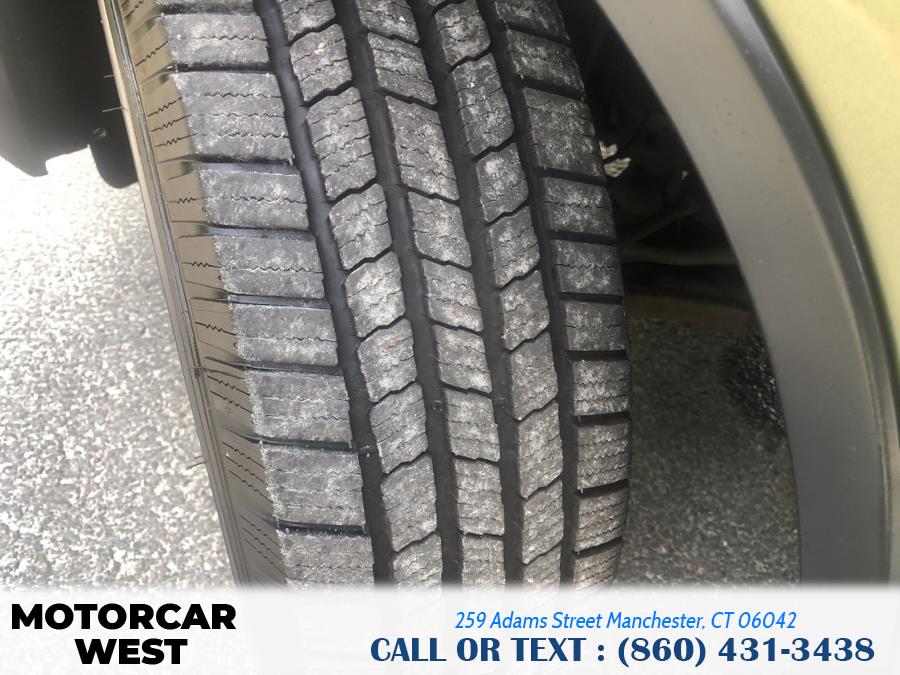 2009 Honda CR-V 4WD 5dr EX-L, available for sale in Manchester, Connecticut | Motorcar West. Manchester, Connecticut 2009 Honda CR-V 4WD 5dr EX-L, available for sale in Manchester, Connecticut | Motorcar West. Manchester, Connecticut