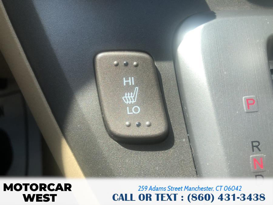 2009 Honda CR-V 4WD 5dr EX-L, available for sale in Manchester, Connecticut | Motorcar West. Manchester, Connecticut 2009 Honda CR-V 4WD 5dr EX-L, available for sale in Manchester, Connecticut | Motorcar West. Manchester, Connecticut