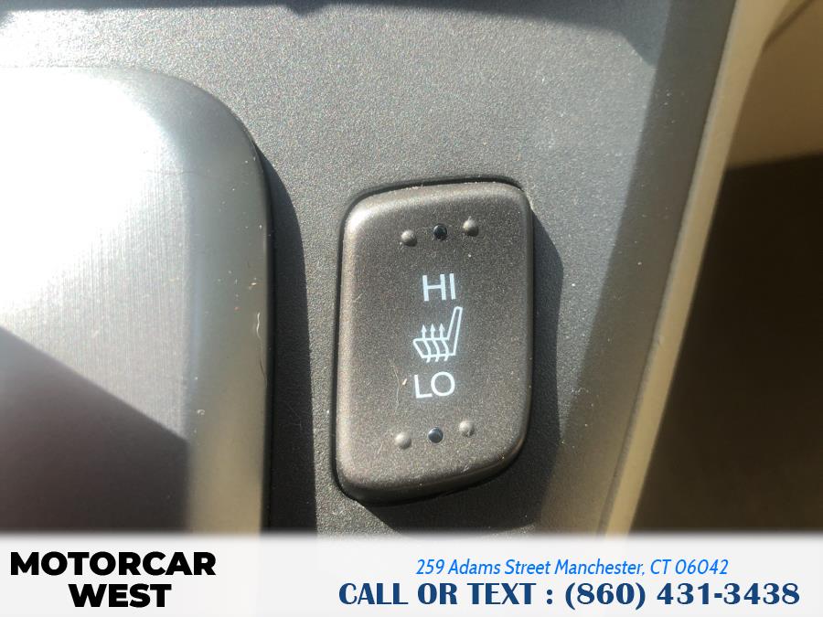 2009 Honda CR-V 4WD 5dr EX-L, available for sale in Manchester, Connecticut | Motorcar West. Manchester, Connecticut 2009 Honda CR-V 4WD 5dr EX-L, available for sale in Manchester, Connecticut | Motorcar West. Manchester, Connecticut