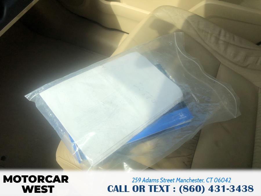 2009 Honda CR-V 4WD 5dr EX-L, available for sale in Manchester, Connecticut | Motorcar West. Manchester, Connecticut 2009 Honda CR-V 4WD 5dr EX-L, available for sale in Manchester, Connecticut | Motorcar West. Manchester, Connecticut