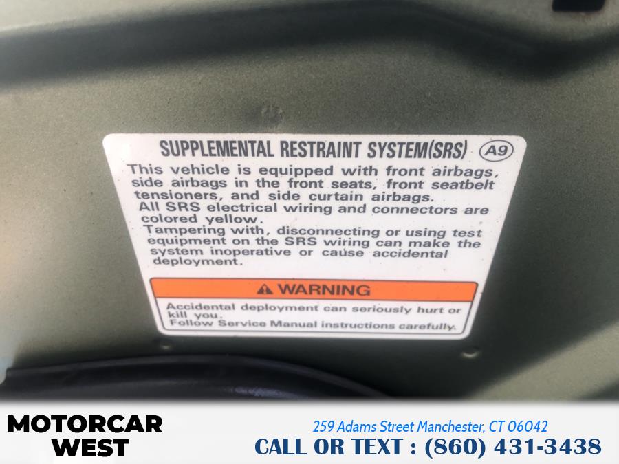 2009 Honda CR-V 4WD 5dr EX-L, available for sale in Manchester, Connecticut | Motorcar West. Manchester, Connecticut 2009 Honda CR-V 4WD 5dr EX-L, available for sale in Manchester, Connecticut | Motorcar West. Manchester, Connecticut