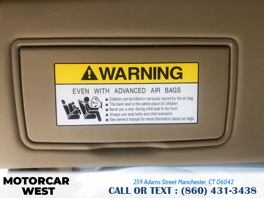 2009 Honda CR-V 4WD 5dr EX-L, available for sale in Manchester, Connecticut | Motorcar West. Manchester, Connecticut 2009 Honda CR-V 4WD 5dr EX-L, available for sale in Manchester, Connecticut | Motorcar West. Manchester, Connecticut