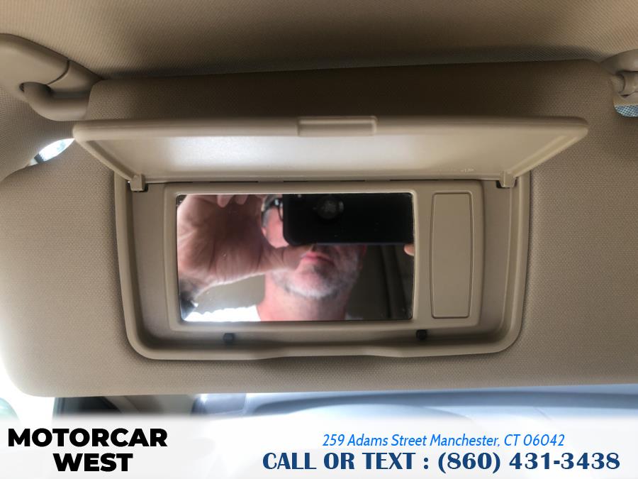 2009 Honda CR-V 4WD 5dr EX-L, available for sale in Manchester, Connecticut | Motorcar West. Manchester, Connecticut 2009 Honda CR-V 4WD 5dr EX-L, available for sale in Manchester, Connecticut | Motorcar West. Manchester, Connecticut
