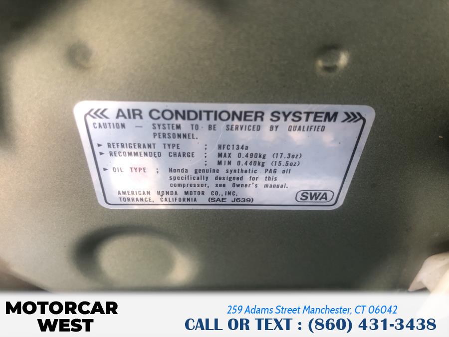 2009 Honda CR-V 4WD 5dr EX-L, available for sale in Manchester, Connecticut | Motorcar West. Manchester, Connecticut 2009 Honda CR-V 4WD 5dr EX-L, available for sale in Manchester, Connecticut | Motorcar West. Manchester, Connecticut