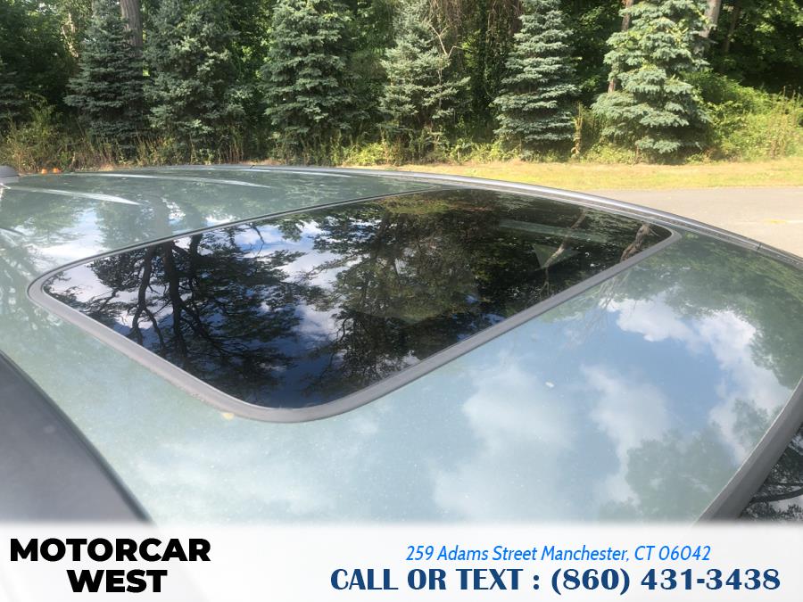 2009 Honda CR-V 4WD 5dr EX-L, available for sale in Manchester, Connecticut | Motorcar West. Manchester, Connecticut 2009 Honda CR-V 4WD 5dr EX-L, available for sale in Manchester, Connecticut | Motorcar West. Manchester, Connecticut