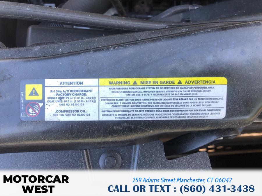 Used Dodge Grand Caravan 4dr Wgn SE 2012 | Motorcar West. Manchester, Connecticut Used Dodge Grand Caravan 4dr Wgn SE 2012 | Motorcar West. Manchester, Connecticut