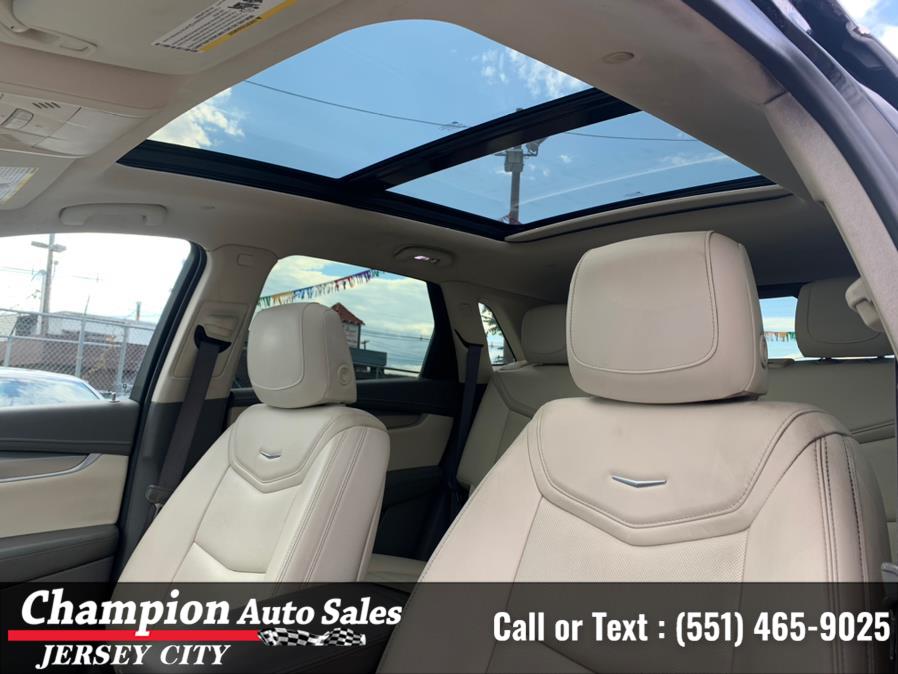 Used Cadillac XT5 AWD 4dr Luxury 2019 | Champion Auto Sales. Jersey City, New Jersey