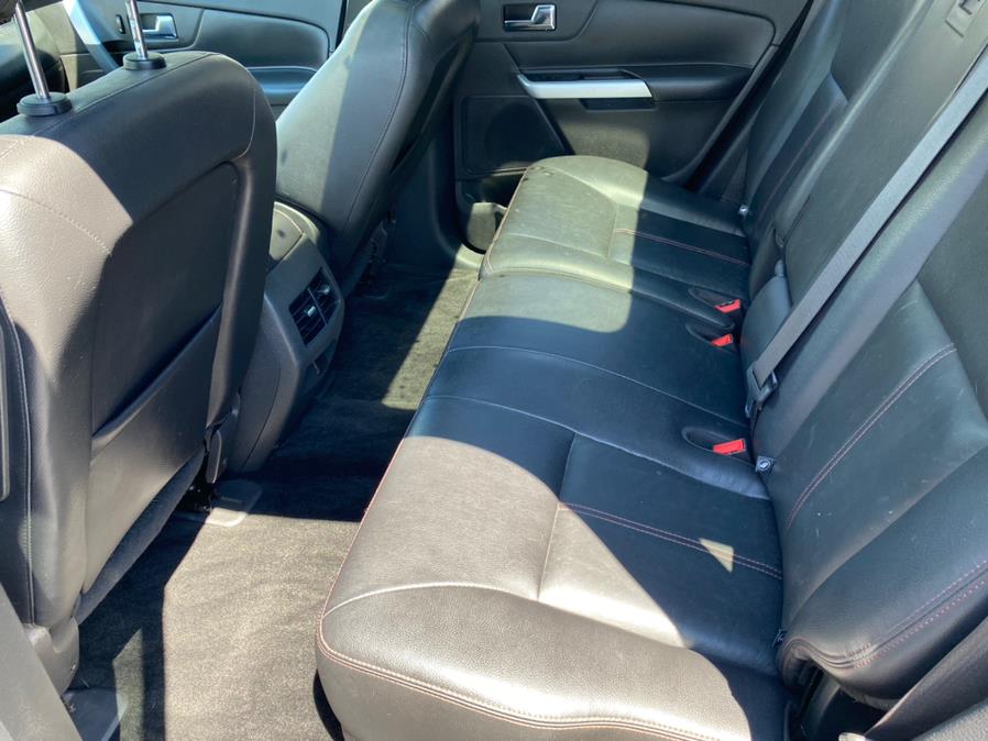 Used Ford Edge 4dr SEL AWD 2012 | Lava Motors 2 Inc. Canton, Connecticut Used Ford Edge 4dr SEL AWD 2012 | Lava Motors 2 Inc. Canton, Connecticut