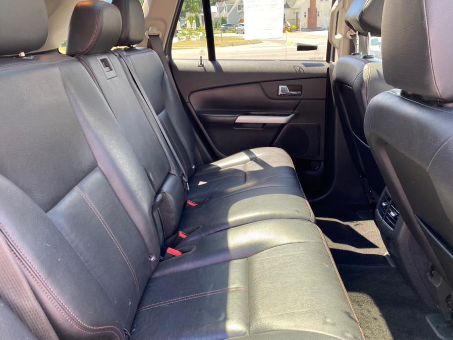 Used Ford Edge 4dr SEL AWD 2012 | Lava Motors 2 Inc. Canton, Connecticut Used Ford Edge 4dr SEL AWD 2012 | Lava Motors 2 Inc. Canton, Connecticut
