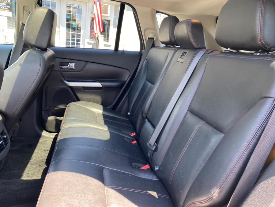 Used Ford Edge 4dr SEL AWD 2012 | Lava Motors 2 Inc. Canton, Connecticut Used Ford Edge 4dr SEL AWD 2012 | Lava Motors 2 Inc. Canton, Connecticut
