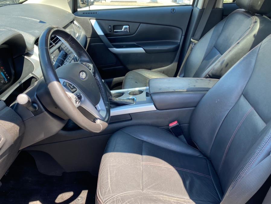 Used Ford Edge 4dr SEL AWD 2012 | Lava Motors 2 Inc. Canton, Connecticut Used Ford Edge 4dr SEL AWD 2012 | Lava Motors 2 Inc. Canton, Connecticut