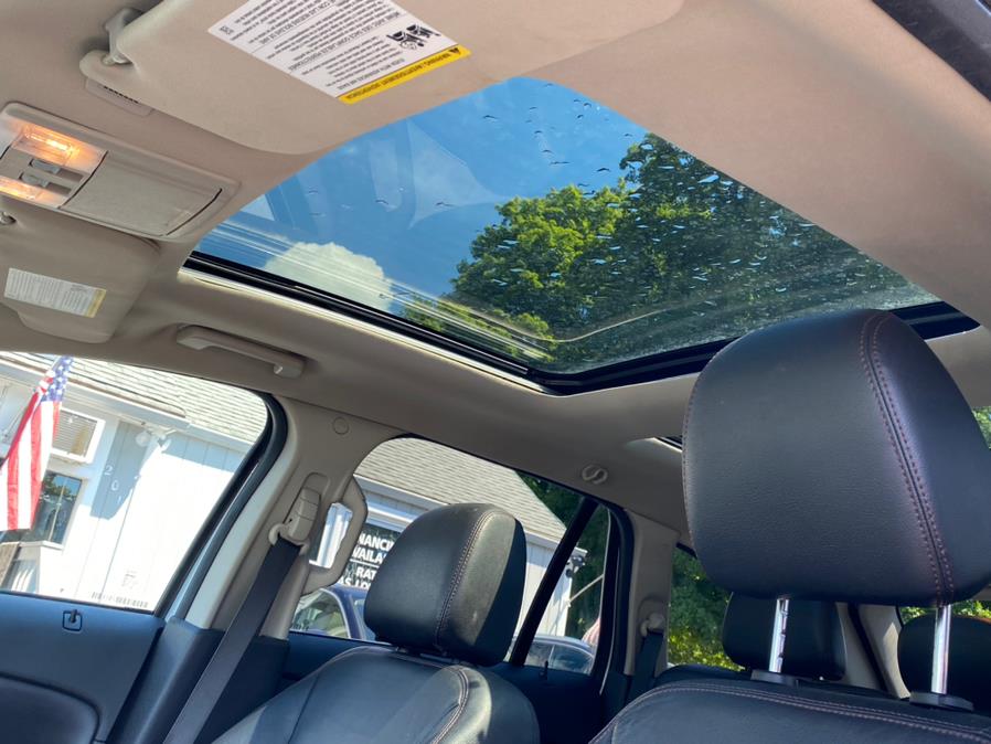 Used Ford Edge 4dr SEL AWD 2012 | Lava Motors 2 Inc. Canton, Connecticut Used Ford Edge 4dr SEL AWD 2012 | Lava Motors 2 Inc. Canton, Connecticut