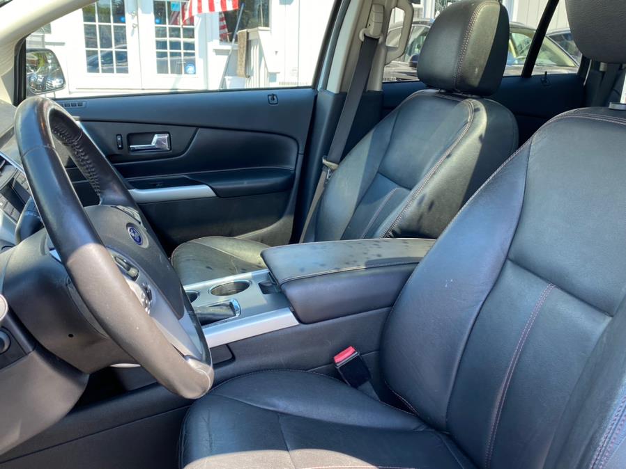 Used Ford Edge 4dr SEL AWD 2012 | Lava Motors 2 Inc. Canton, Connecticut Used Ford Edge 4dr SEL AWD 2012 | Lava Motors 2 Inc. Canton, Connecticut