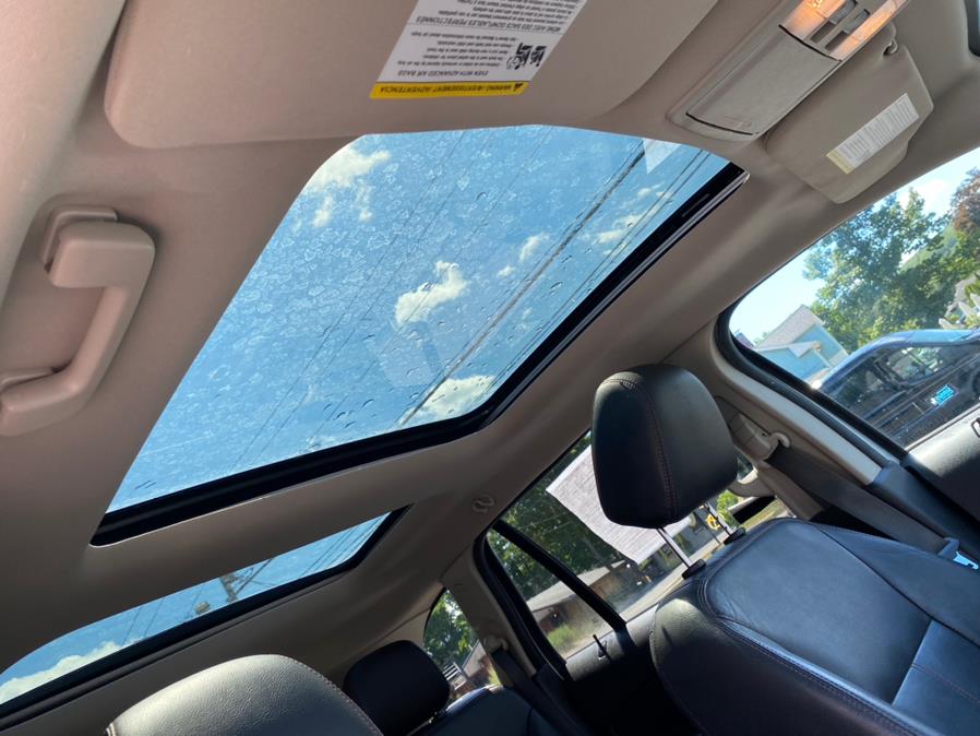 Used Ford Edge 4dr SEL AWD 2012 | Lava Motors 2 Inc. Canton, Connecticut Used Ford Edge 4dr SEL AWD 2012 | Lava Motors 2 Inc. Canton, Connecticut