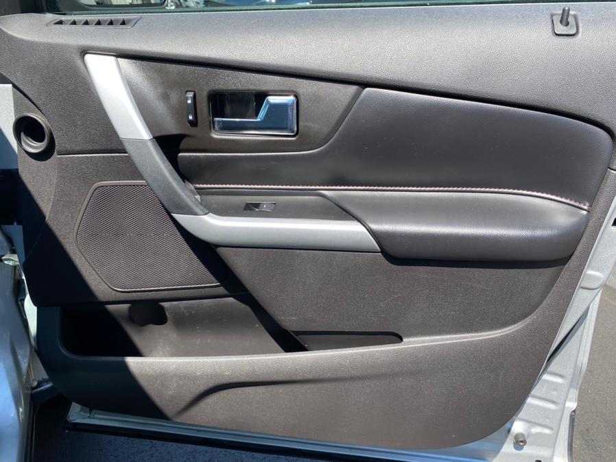 Used Ford Edge 4dr SEL AWD 2012 | Lava Motors 2 Inc. Canton, Connecticut Used Ford Edge 4dr SEL AWD 2012 | Lava Motors 2 Inc. Canton, Connecticut