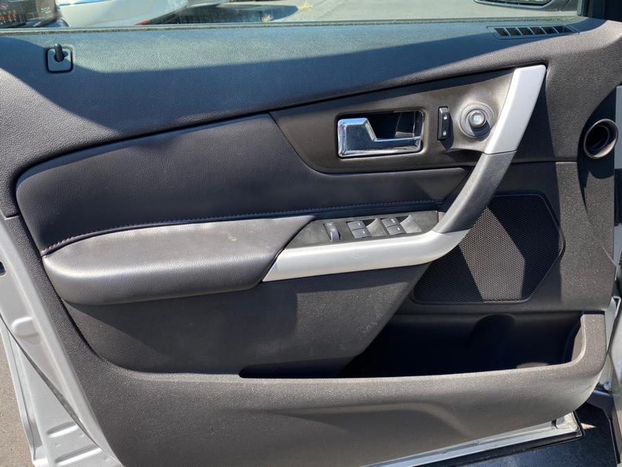 Used Ford Edge 4dr SEL AWD 2012 | Lava Motors 2 Inc. Canton, Connecticut Used Ford Edge 4dr SEL AWD 2012 | Lava Motors 2 Inc. Canton, Connecticut