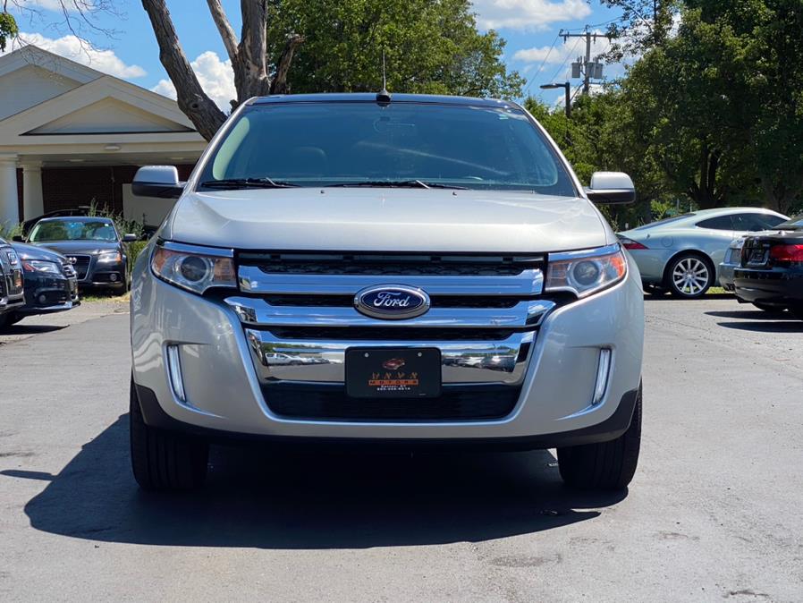 Used Ford Edge 4dr SEL AWD 2012 | Lava Motors 2 Inc. Canton, Connecticut Used Ford Edge 4dr SEL AWD 2012 | Lava Motors 2 Inc. Canton, Connecticut