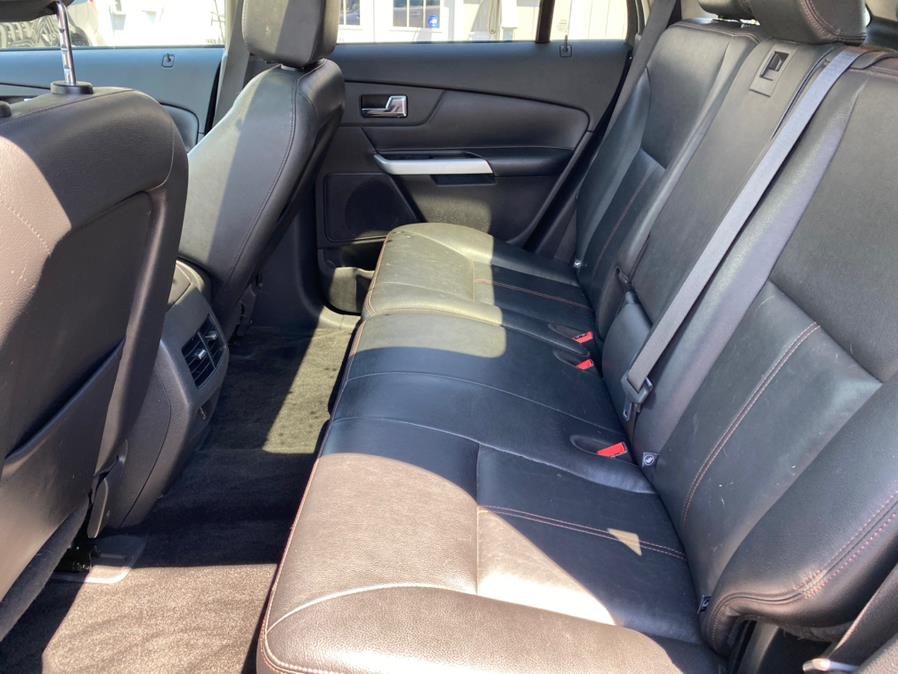 Used Ford Edge 4dr SEL AWD 2012 | Lava Motors 2 Inc. Canton, Connecticut Used Ford Edge 4dr SEL AWD 2012 | Lava Motors 2 Inc. Canton, Connecticut