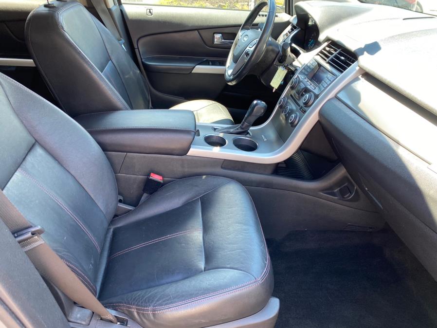 Used Ford Edge 4dr SEL AWD 2012 | Lava Motors 2 Inc. Canton, Connecticut Used Ford Edge 4dr SEL AWD 2012 | Lava Motors 2 Inc. Canton, Connecticut