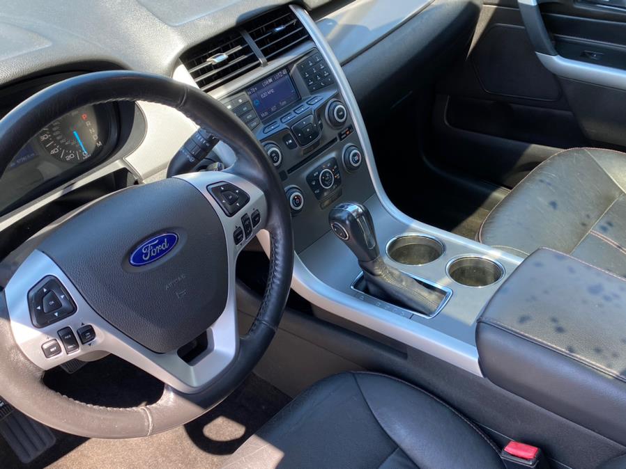 Used Ford Edge 4dr SEL AWD 2012 | Lava Motors 2 Inc. Canton, Connecticut Used Ford Edge 4dr SEL AWD 2012 | Lava Motors 2 Inc. Canton, Connecticut