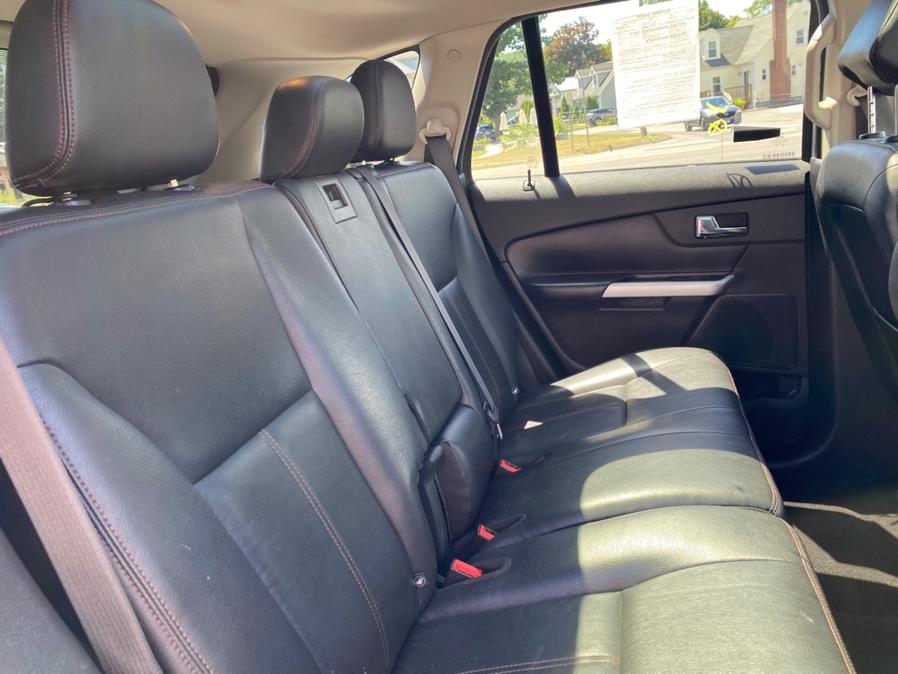 Used Ford Edge 4dr SEL AWD 2012 | Lava Motors 2 Inc. Canton, Connecticut Used Ford Edge 4dr SEL AWD 2012 | Lava Motors 2 Inc. Canton, Connecticut
