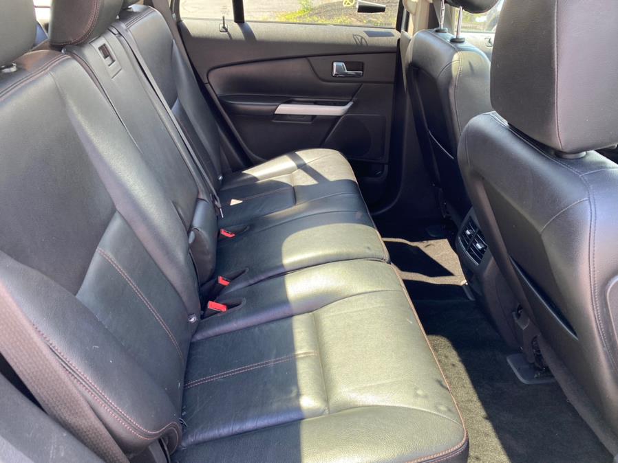 Used Ford Edge 4dr SEL AWD 2012 | Lava Motors 2 Inc. Canton, Connecticut Used Ford Edge 4dr SEL AWD 2012 | Lava Motors 2 Inc. Canton, Connecticut