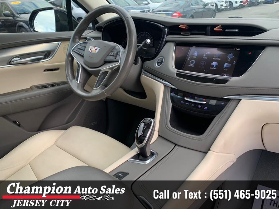 Used Cadillac XT5 AWD 4dr Luxury 2019 | Champion Auto Sales of JC. Jersey City, New Jersey Used Cadillac XT5 AWD 4dr Luxury 2019 | Champion Auto Sales of JC. Jersey City, New Jersey