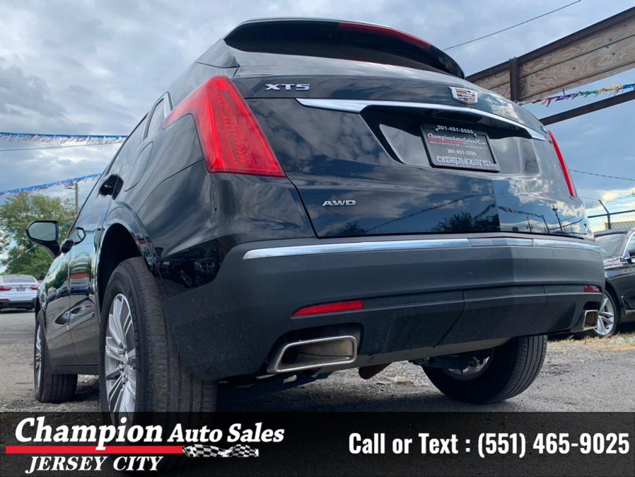 Used Cadillac XT5 AWD 4dr Luxury 2019 | Champion Auto Sales of JC. Jersey City, New Jersey Used Cadillac XT5 AWD 4dr Luxury 2019 | Champion Auto Sales of JC. Jersey City, New Jersey