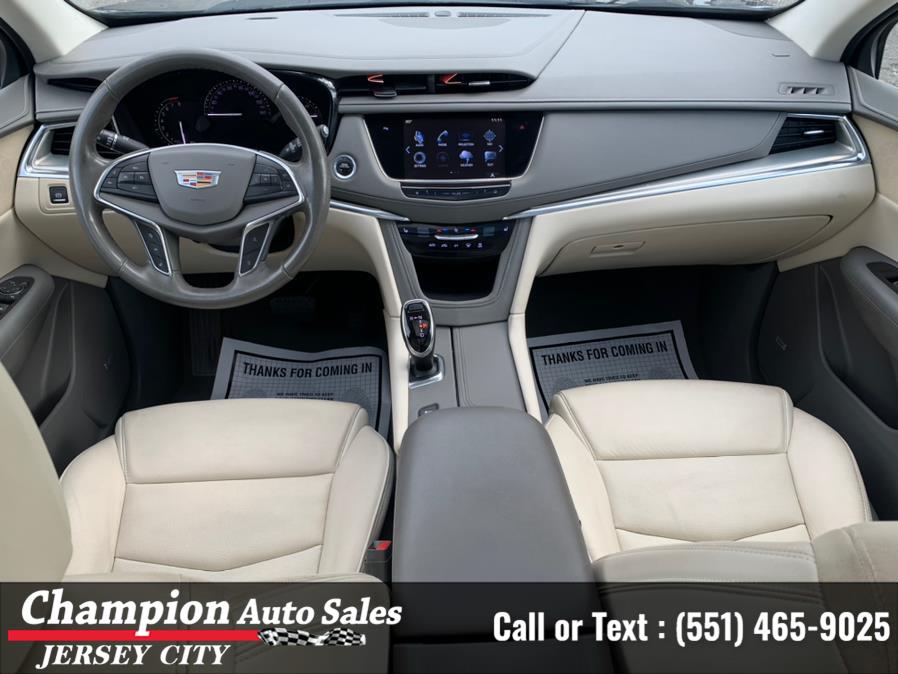 Used Cadillac XT5 AWD 4dr Luxury 2019 | Champion Auto Sales of JC. Jersey City, New Jersey Used Cadillac XT5 AWD 4dr Luxury 2019 | Champion Auto Sales of JC. Jersey City, New Jersey