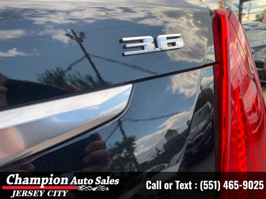 Used Cadillac XT5 AWD 4dr Luxury 2019 | Champion Auto Sales of JC. Jersey City, New Jersey Used Cadillac XT5 AWD 4dr Luxury 2019 | Champion Auto Sales of JC. Jersey City, New Jersey