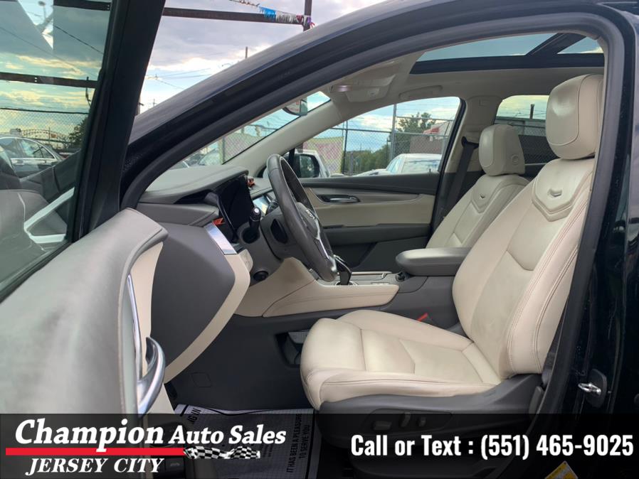 Used Cadillac XT5 AWD 4dr Luxury 2019 | Champion Auto Sales of JC. Jersey City, New Jersey Used Cadillac XT5 AWD 4dr Luxury 2019 | Champion Auto Sales of JC. Jersey City, New Jersey