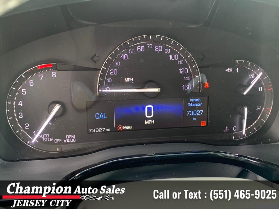 Used Cadillac XT5 AWD 4dr Luxury 2019 | Champion Auto Sales of JC. Jersey City, New Jersey Used Cadillac XT5 AWD 4dr Luxury 2019 | Champion Auto Sales of JC. Jersey City, New Jersey