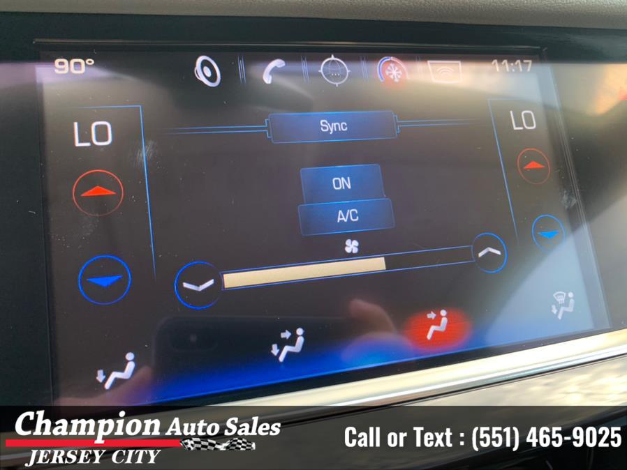 Used Cadillac XT5 AWD 4dr Luxury 2019 | Champion Auto Sales of JC. Jersey City, New Jersey Used Cadillac XT5 AWD 4dr Luxury 2019 | Champion Auto Sales of JC. Jersey City, New Jersey