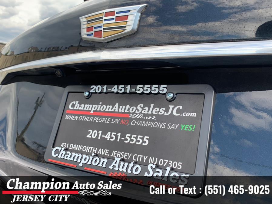 Used Cadillac XT5 AWD 4dr Luxury 2019 | Champion Auto Sales of JC. Jersey City, New Jersey Used Cadillac XT5 AWD 4dr Luxury 2019 | Champion Auto Sales of JC. Jersey City, New Jersey