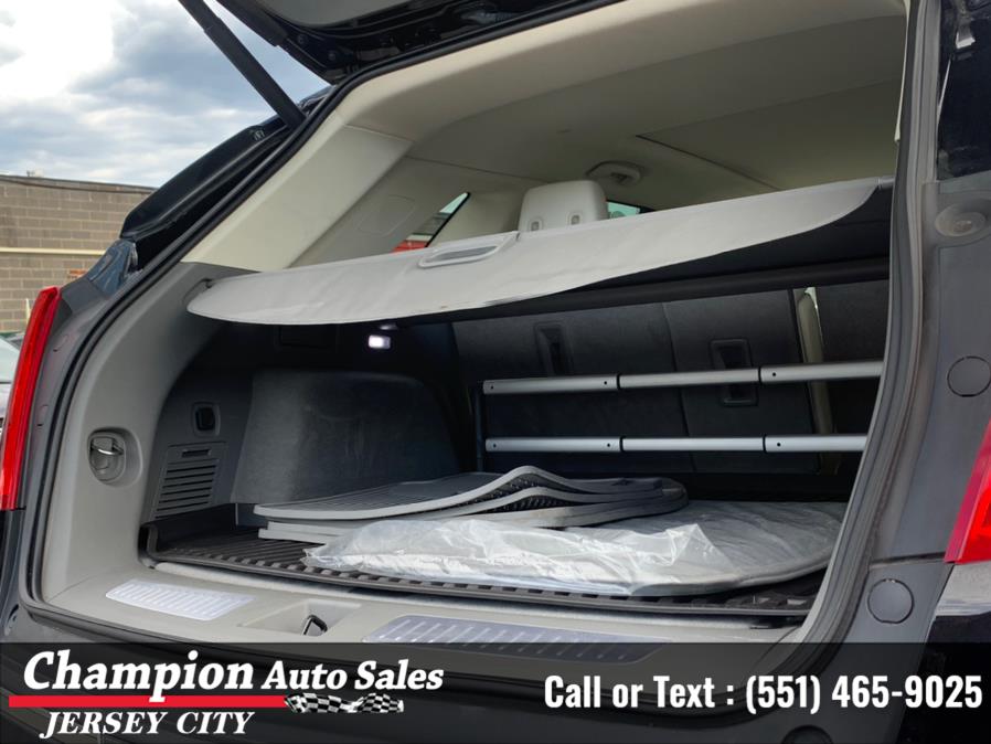 Used Cadillac XT5 AWD 4dr Luxury 2019 | Champion Auto Sales of JC. Jersey City, New Jersey Used Cadillac XT5 AWD 4dr Luxury 2019 | Champion Auto Sales of JC. Jersey City, New Jersey
