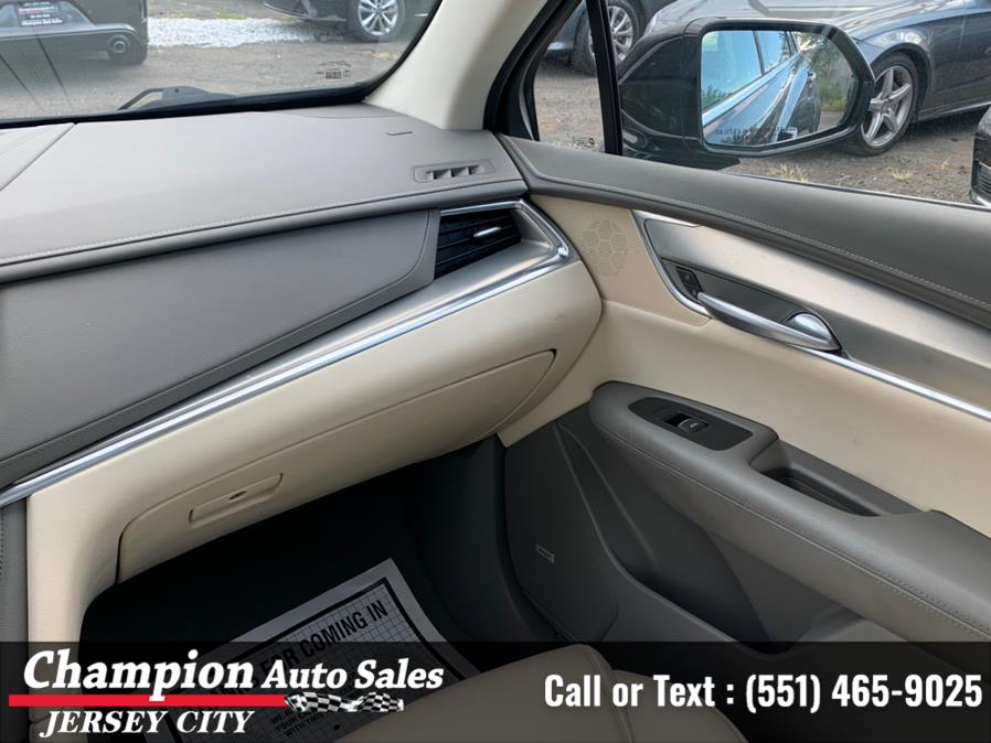 Used Cadillac XT5 AWD 4dr Luxury 2019 | Champion Auto Sales of JC. Jersey City, New Jersey Used Cadillac XT5 AWD 4dr Luxury 2019 | Champion Auto Sales of JC. Jersey City, New Jersey