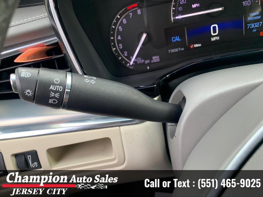 Used Cadillac XT5 AWD 4dr Luxury 2019 | Champion Auto Sales of JC. Jersey City, New Jersey Used Cadillac XT5 AWD 4dr Luxury 2019 | Champion Auto Sales of JC. Jersey City, New Jersey