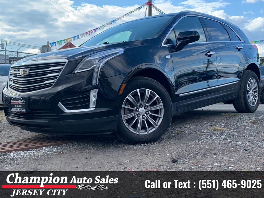 Used Cadillac XT5 AWD 4dr Luxury 2019 | Champion Auto Sales of JC. Jersey City, New Jersey Used Cadillac XT5 AWD 4dr Luxury 2019 | Champion Auto Sales of JC. Jersey City, New Jersey