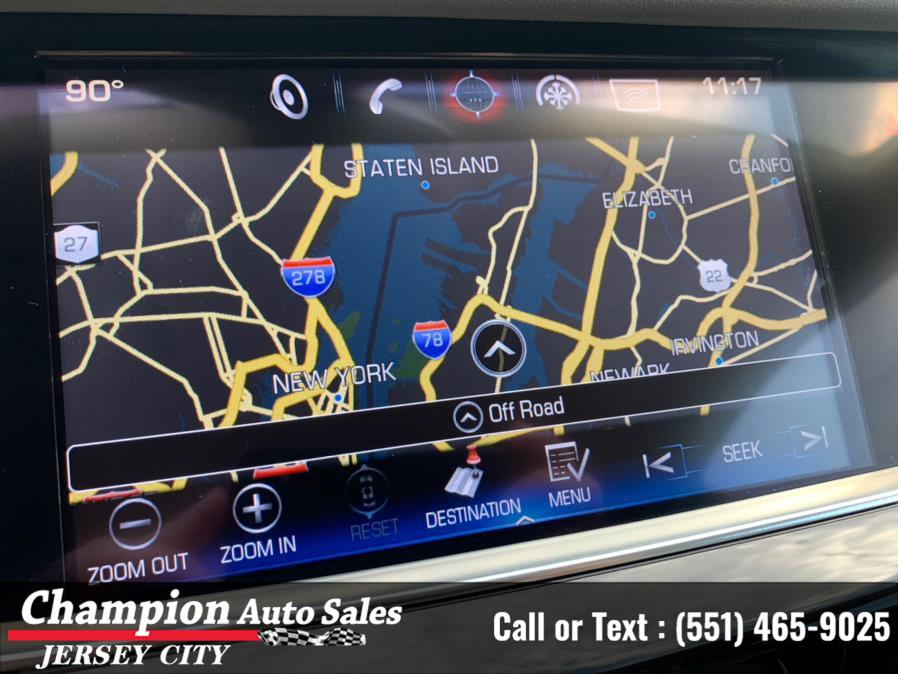 Used Cadillac XT5 AWD 4dr Luxury 2019 | Champion Auto Sales of JC. Jersey City, New Jersey Used Cadillac XT5 AWD 4dr Luxury 2019 | Champion Auto Sales of JC. Jersey City, New Jersey