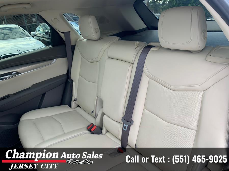 Used Cadillac XT5 AWD 4dr Luxury 2019 | Champion Auto Sales of JC. Jersey City, New Jersey Used Cadillac XT5 AWD 4dr Luxury 2019 | Champion Auto Sales of JC. Jersey City, New Jersey