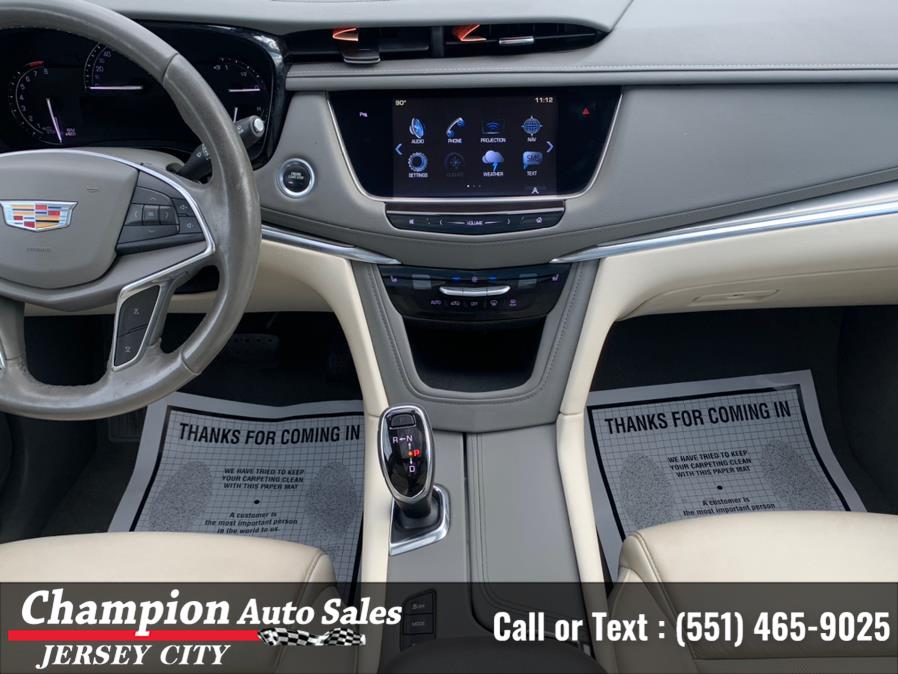 Used Cadillac XT5 AWD 4dr Luxury 2019 | Champion Auto Sales of JC. Jersey City, New Jersey Used Cadillac XT5 AWD 4dr Luxury 2019 | Champion Auto Sales of JC. Jersey City, New Jersey