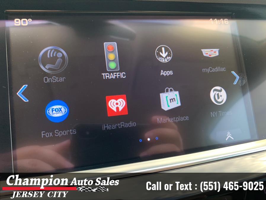 Used Cadillac XT5 AWD 4dr Luxury 2019 | Champion Auto Sales of JC. Jersey City, New Jersey Used Cadillac XT5 AWD 4dr Luxury 2019 | Champion Auto Sales of JC. Jersey City, New Jersey